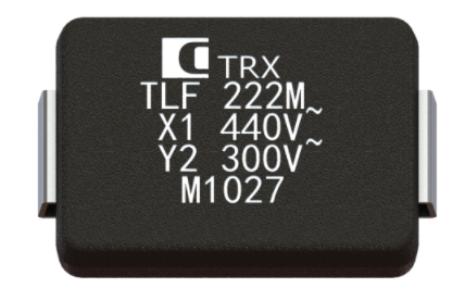 Ceramic Capacitor