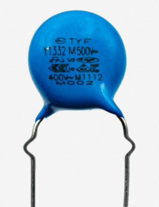 Ceramic Capacitor